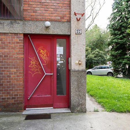 Loft Apartman Apartment Печ Екстериор снимка