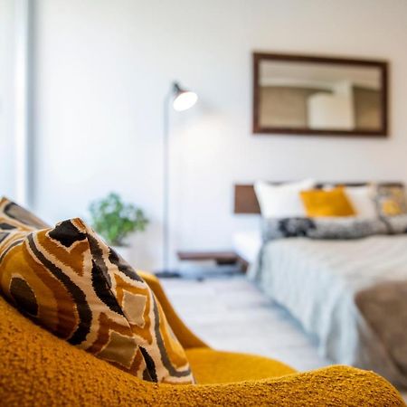 Loft Apartman Apartment Печ Екстериор снимка