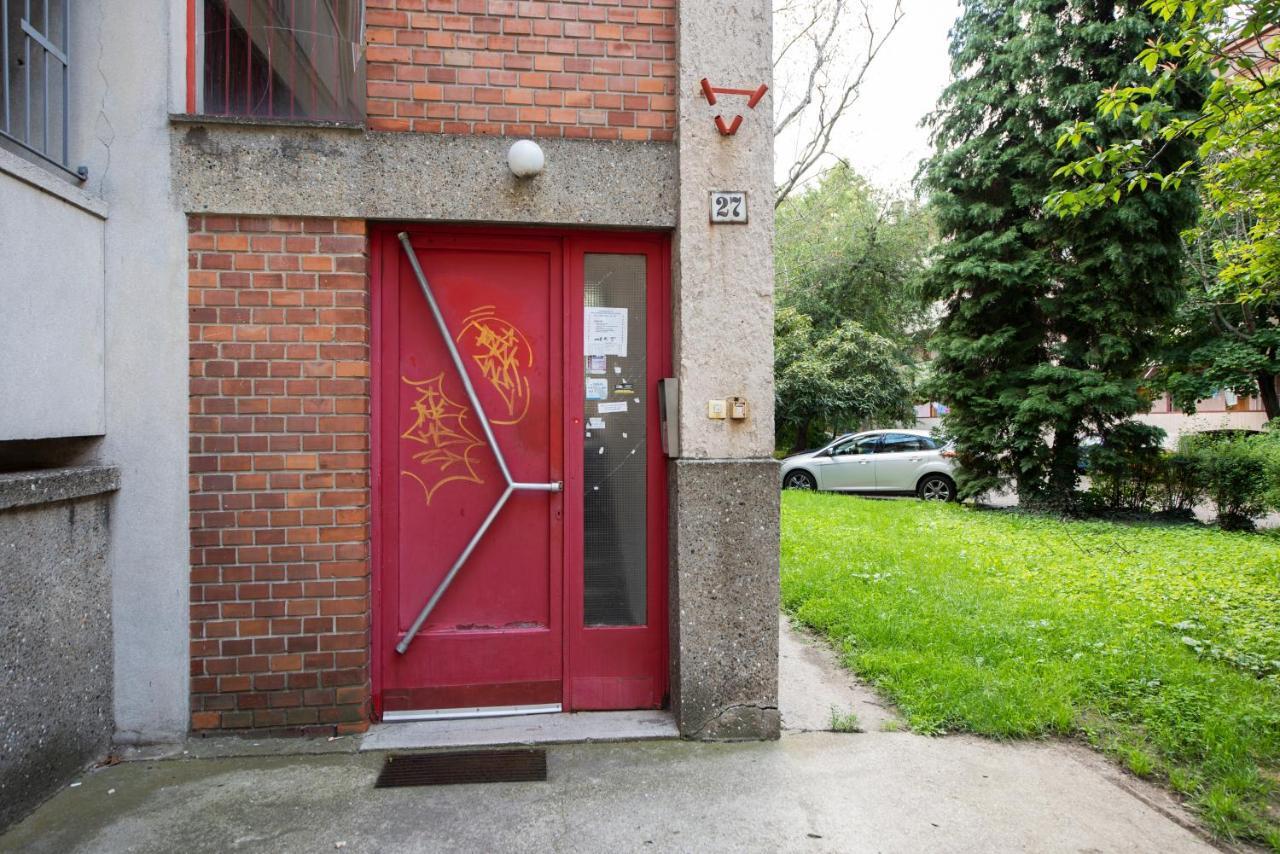Loft Apartman Apartment Печ Екстериор снимка