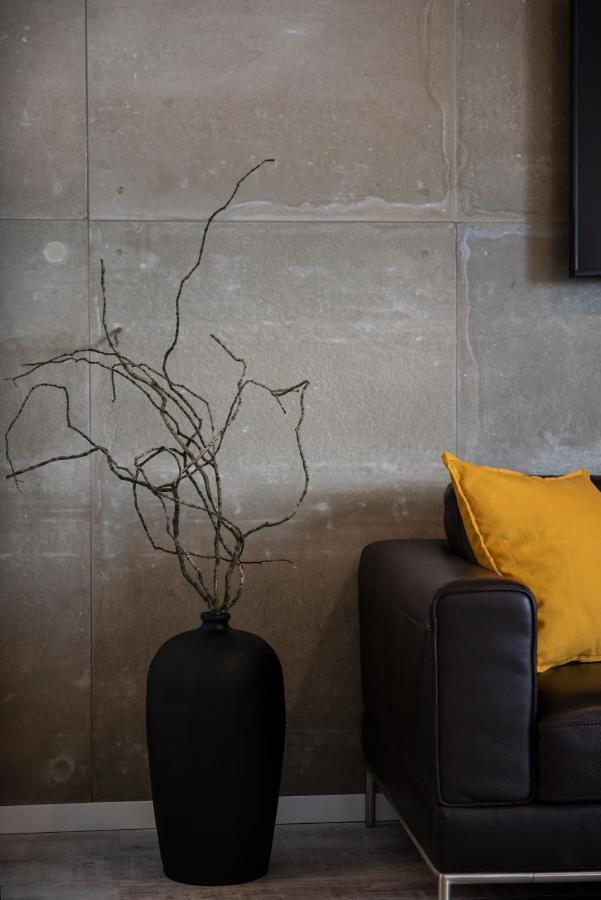 Loft Apartman Apartment Печ Екстериор снимка