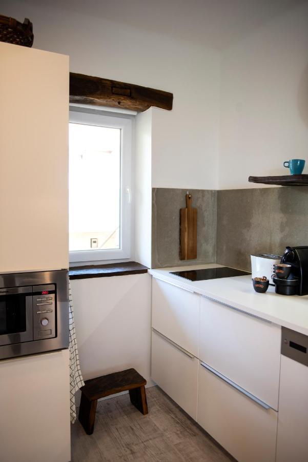 Loft Apartman Apartment Печ Екстериор снимка